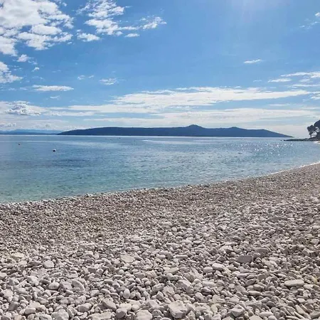 Bed & Breakfast Visum Mare Tribus Moscenicka Draga