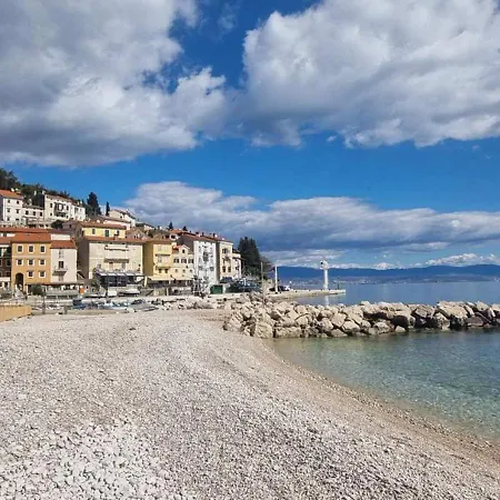 Bed & Breakfast Visum Mare Tribus *
